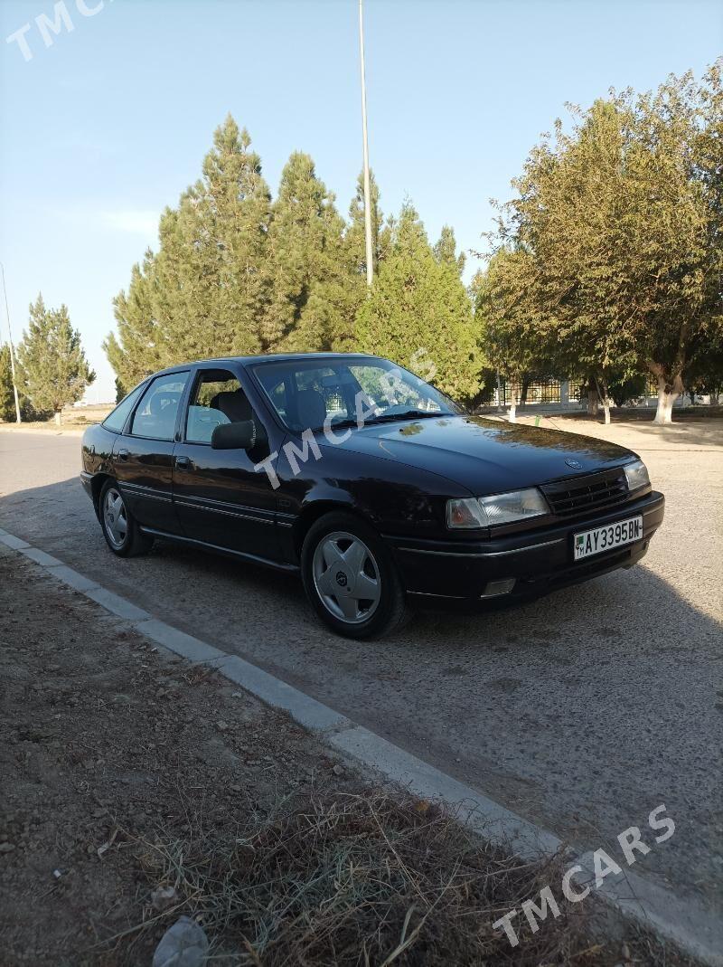 Opel Vectra 1991 - 40 000 TMT - Берекет - img 7