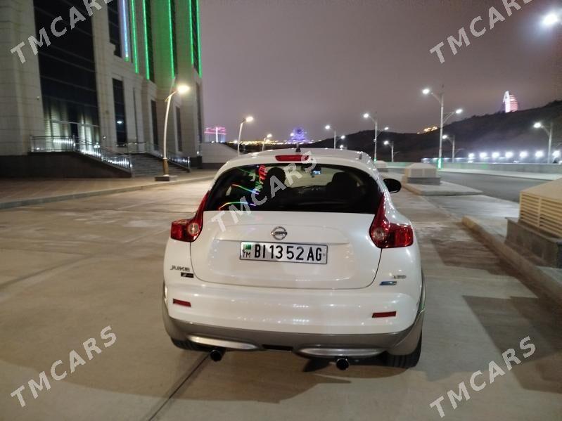 Nissan JUKE 2013 - 135 000 TMT - Aşgabat - img 2