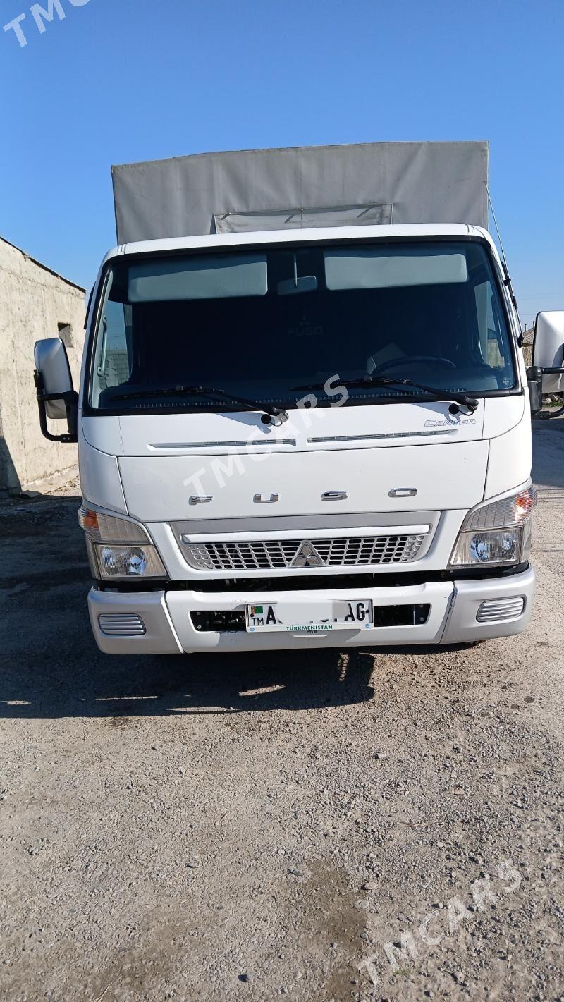 Mitsubishi Canter 2022 - 550 000 TMT - Гёкдепе - img 4