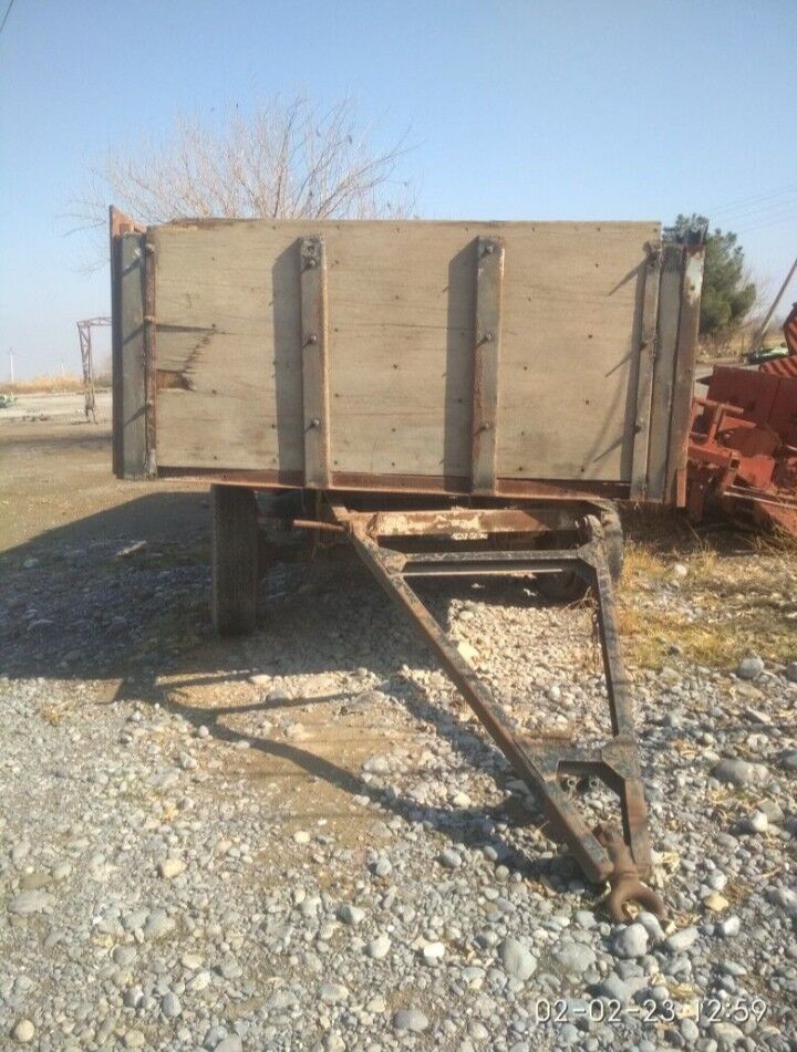 zapjas 5 000 TMT - Ашхабад - img 3