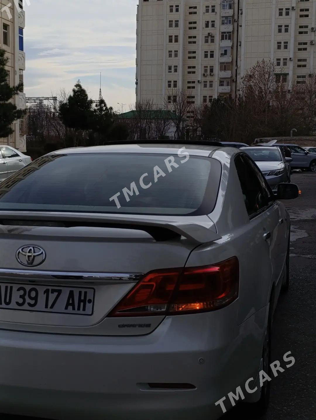 Toyota Aurion 2011 - 260 000 TMT - Aşgabat - img 3