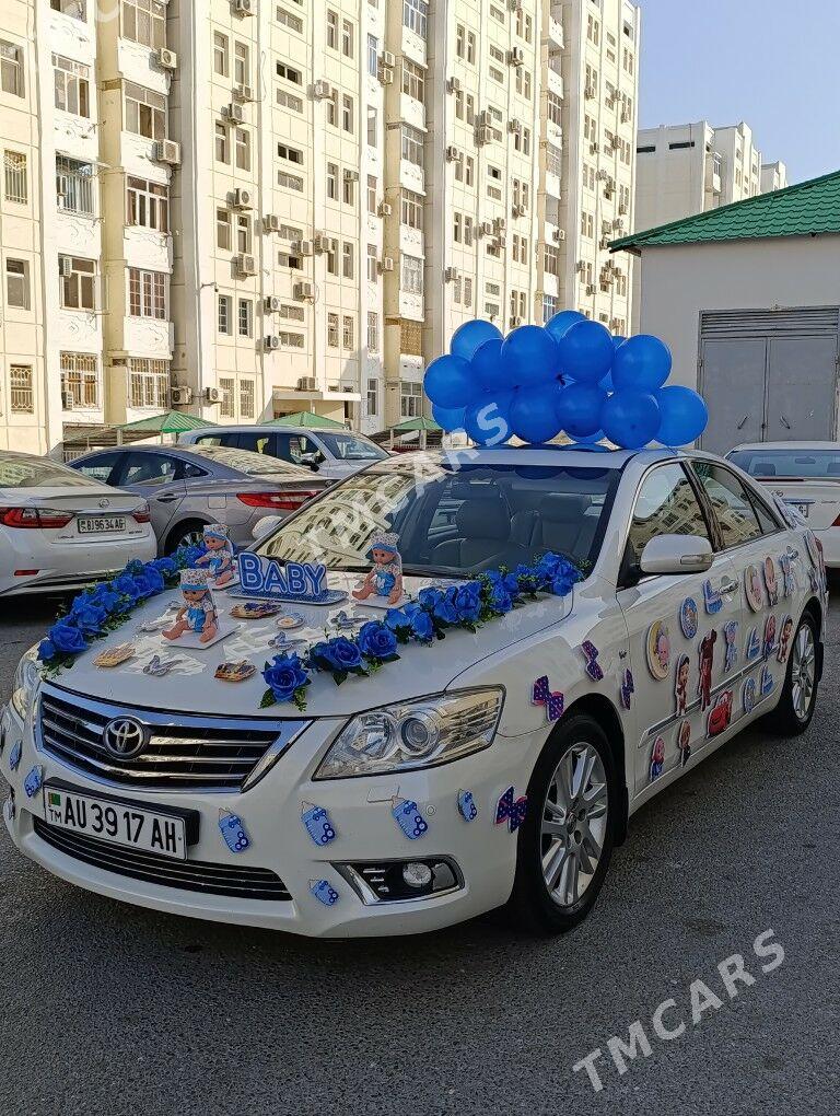 Toyota Aurion 2011 - 260 000 TMT - Aşgabat - img 7