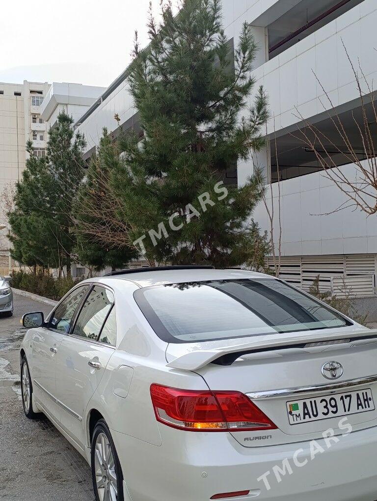 Toyota Aurion 2011 - 260 000 TMT - Aşgabat - img 4