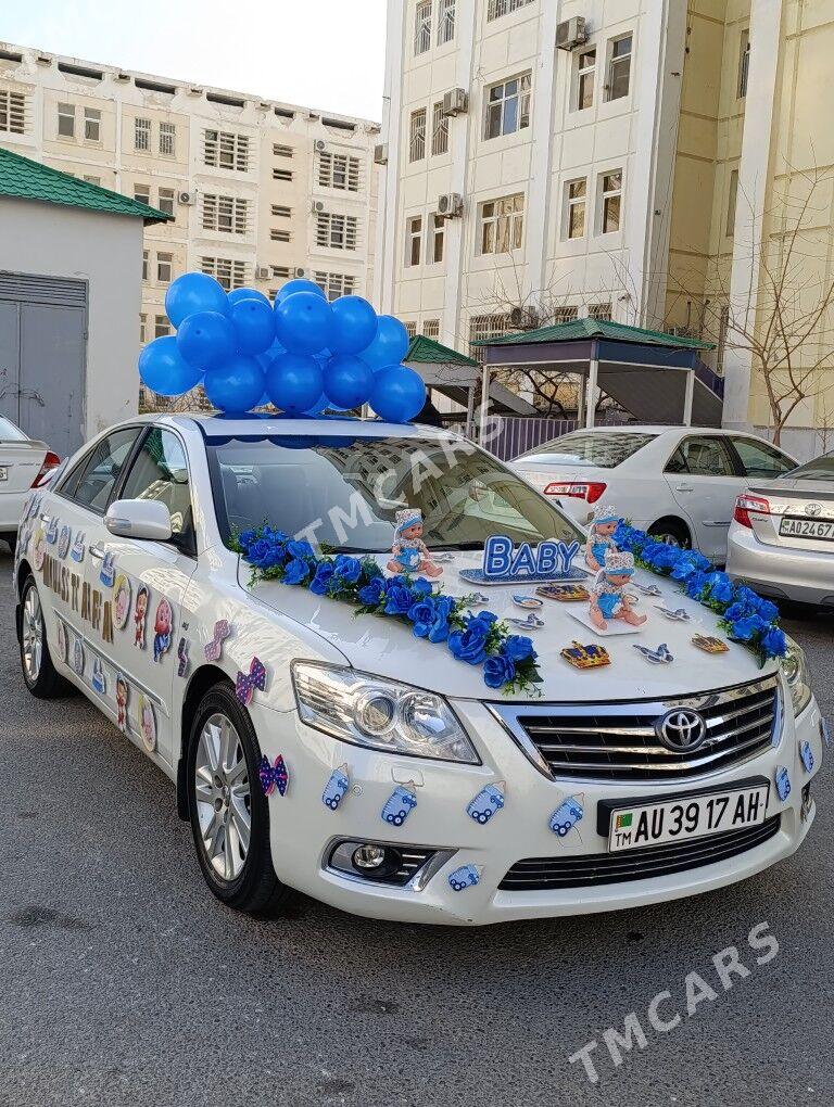 Toyota Aurion 2011 - 260 000 TMT - Aşgabat - img 6