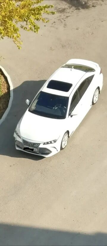 Toyota Avalon 2020 - 480 000 TMT - Aşgabat - img 2