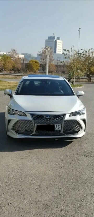 Toyota Avalon 2020 - 480 000 TMT - Aşgabat - img 3