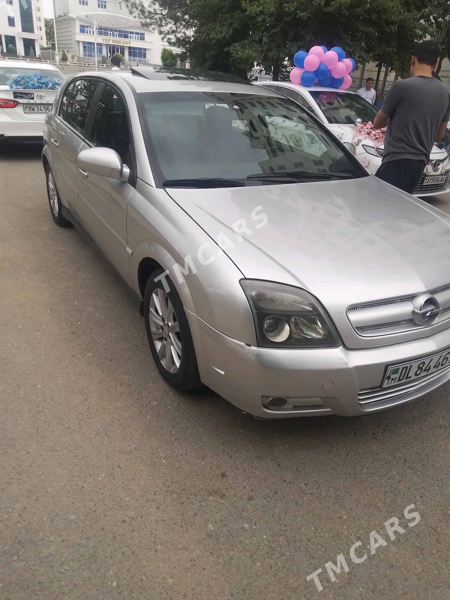 Opel Signum 2003 - 80 000 TMT - Kaka - img 3