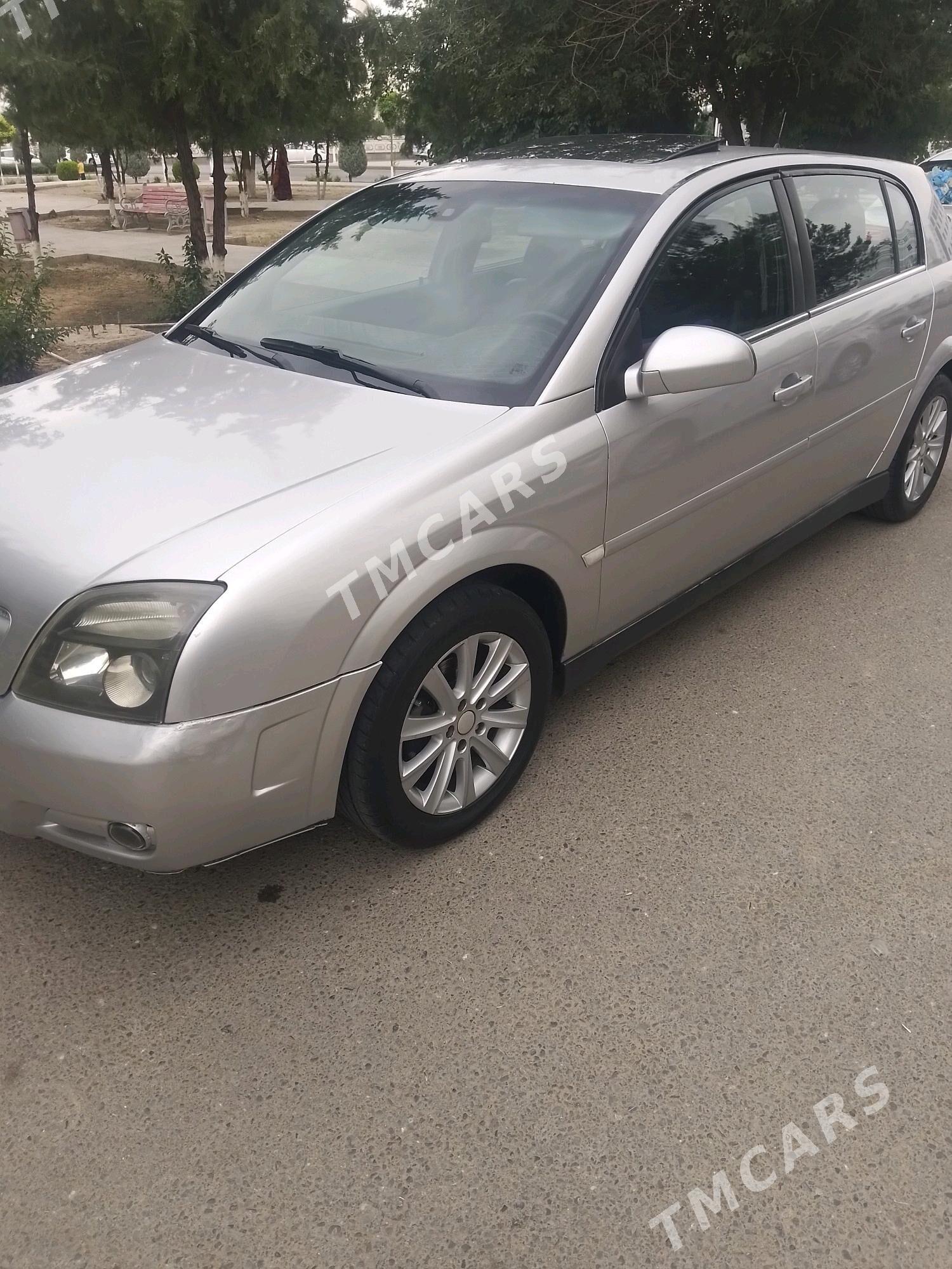 Opel Signum 2003 - 80 000 TMT - Kaka - img 2