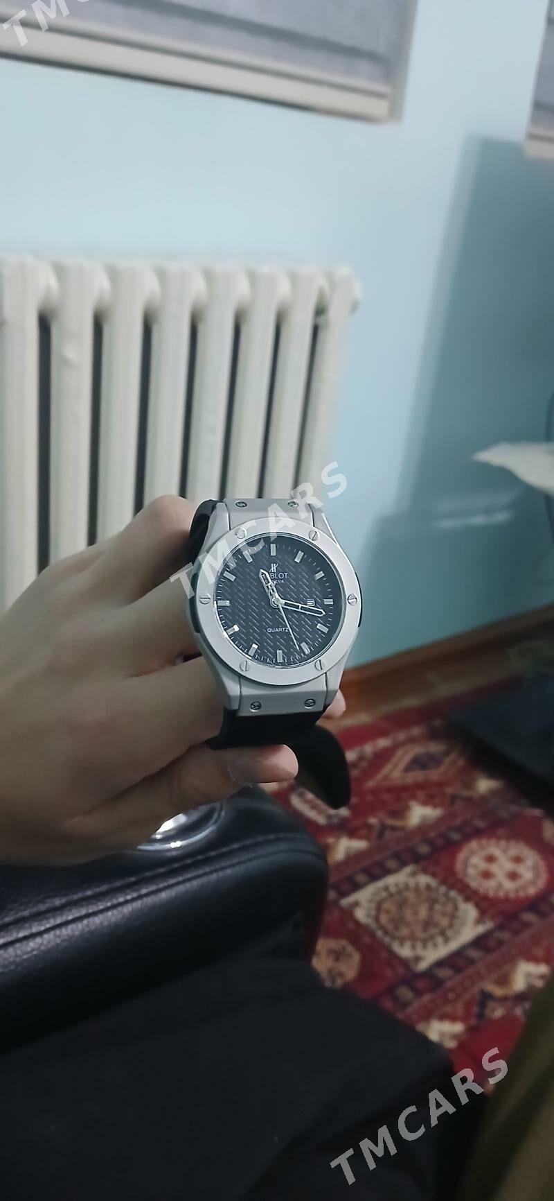 Hublot  - Aşgabat - img 2