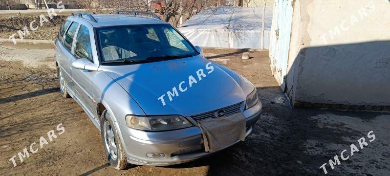 Opel Vectra 1999 - 60 000 TMT - Şabat etr. - img 2