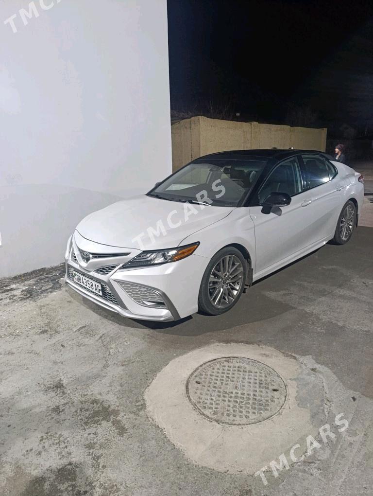 Toyota Camry 2019 - 380 000 TMT - Türkmenbaşy - img 3