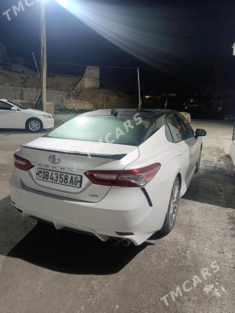 Toyota Camry 2019 - 380 000 TMT - Türkmenbaşy - img 4