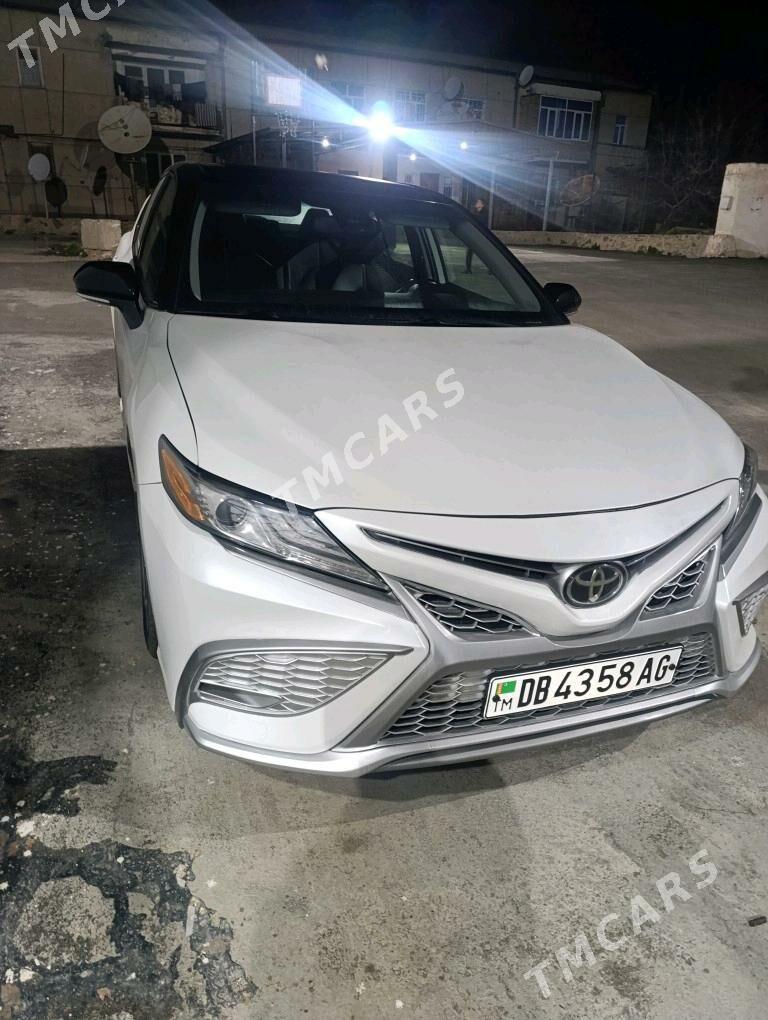 Toyota Camry 2019 - 380 000 TMT - Türkmenbaşy - img 5