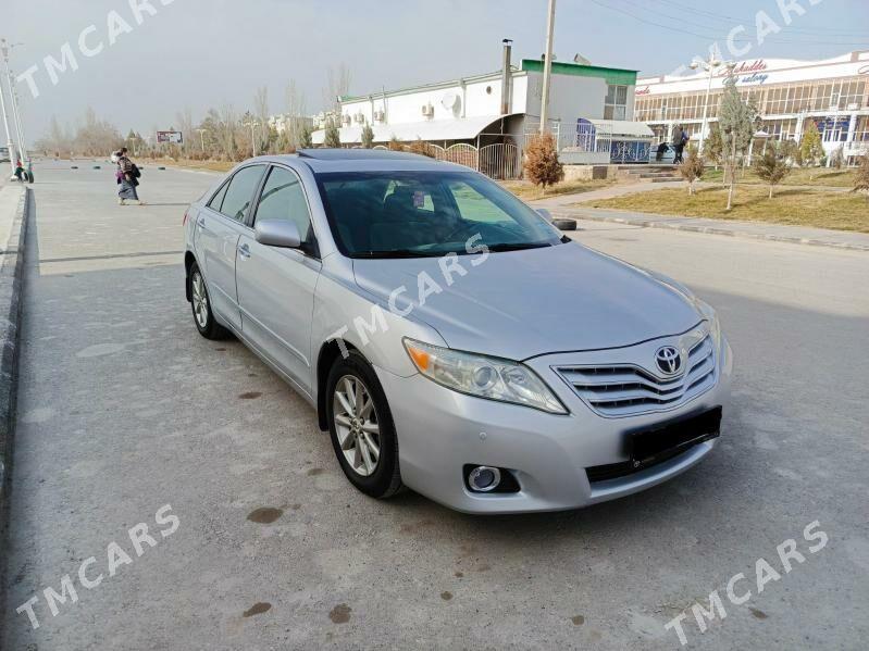 Toyota Camry 2010 - 200 000 TMT - Керки - img 3