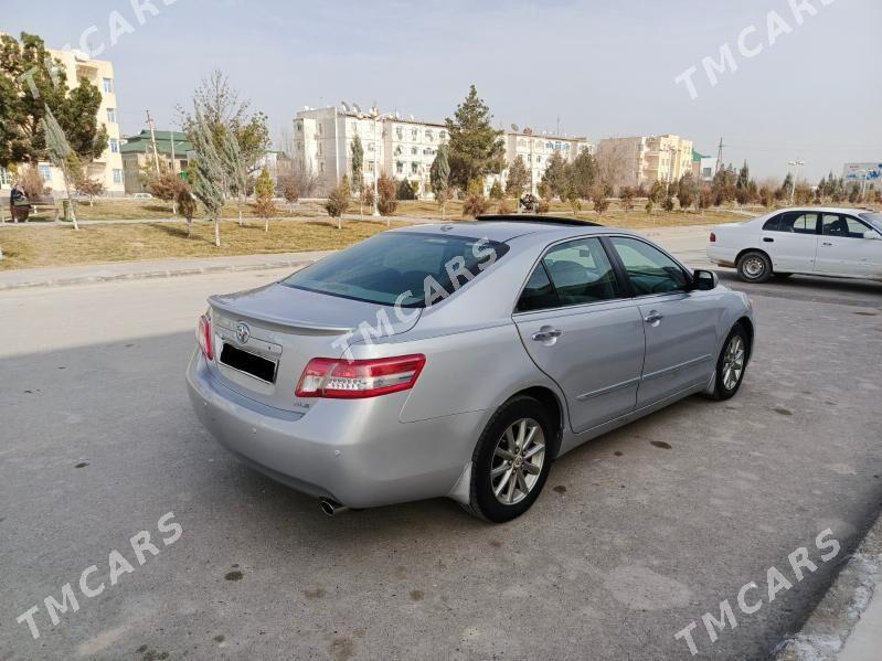 Toyota Camry 2010 - 200 000 TMT - Керки - img 7