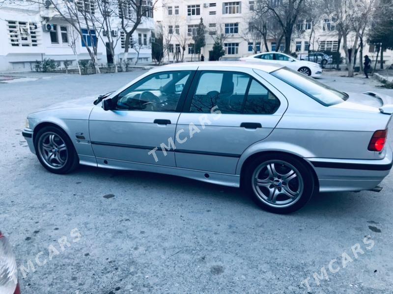 BMW E46 1995 - 90 000 TMT - Aşgabat - img 2