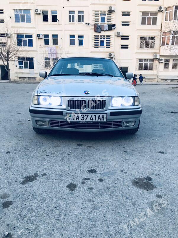 BMW E46 1995 - 90 000 TMT - Aşgabat - img 6