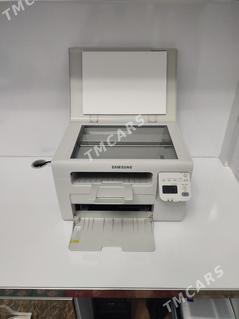 Printer Samsung - Aşgabat - img 3