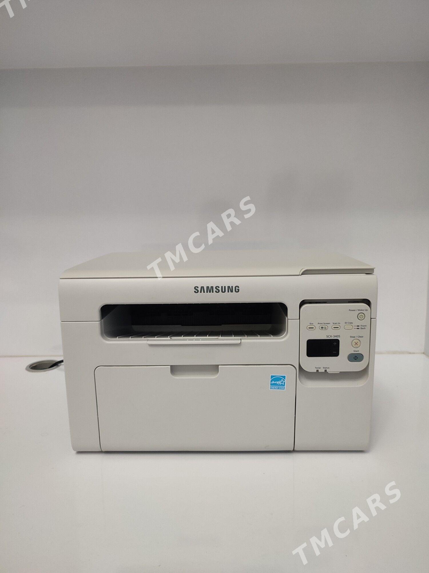 Printer Samsung - Aşgabat - img 2