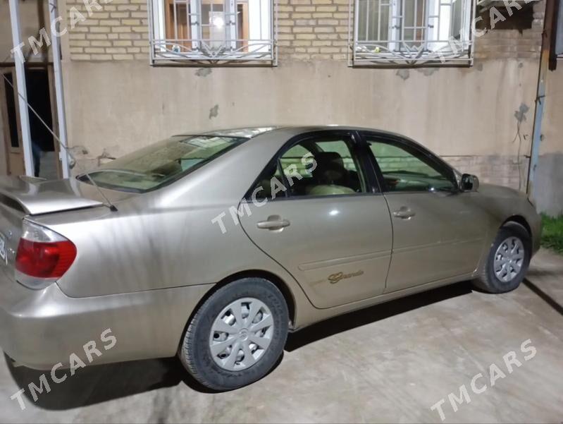 Toyota Camry 2003 - 134 000 TMT - Туркменабат - img 2