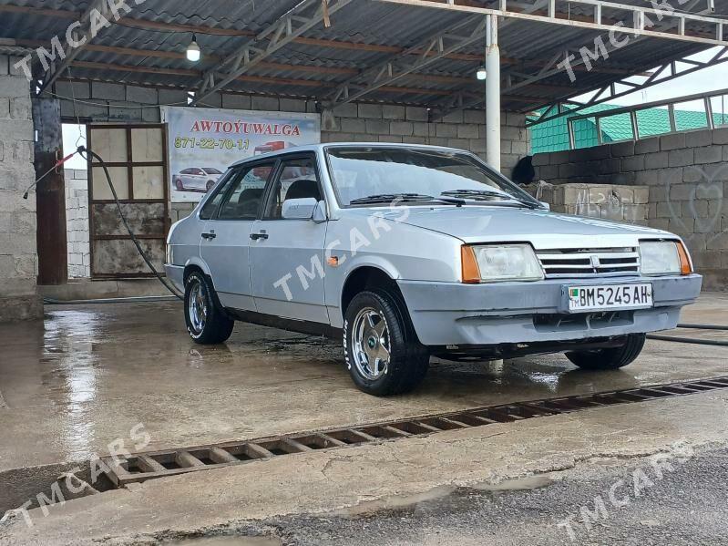 Lada 21099 2004 - 35 000 TMT - Ýaşlyk - img 2