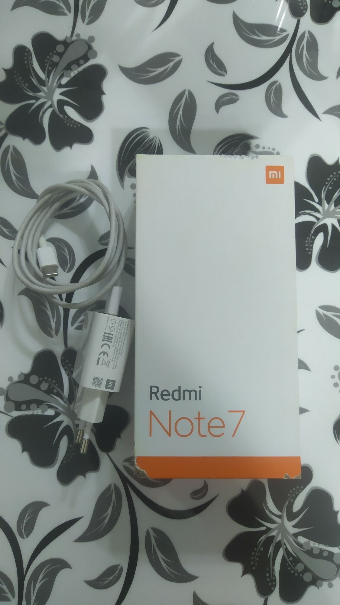 Redmi note 7.  4/64 - Ашхабад - img 3