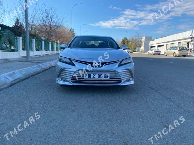 Toyota Camry 2021 - 320 000 TMT - Туркменбаши - img 5