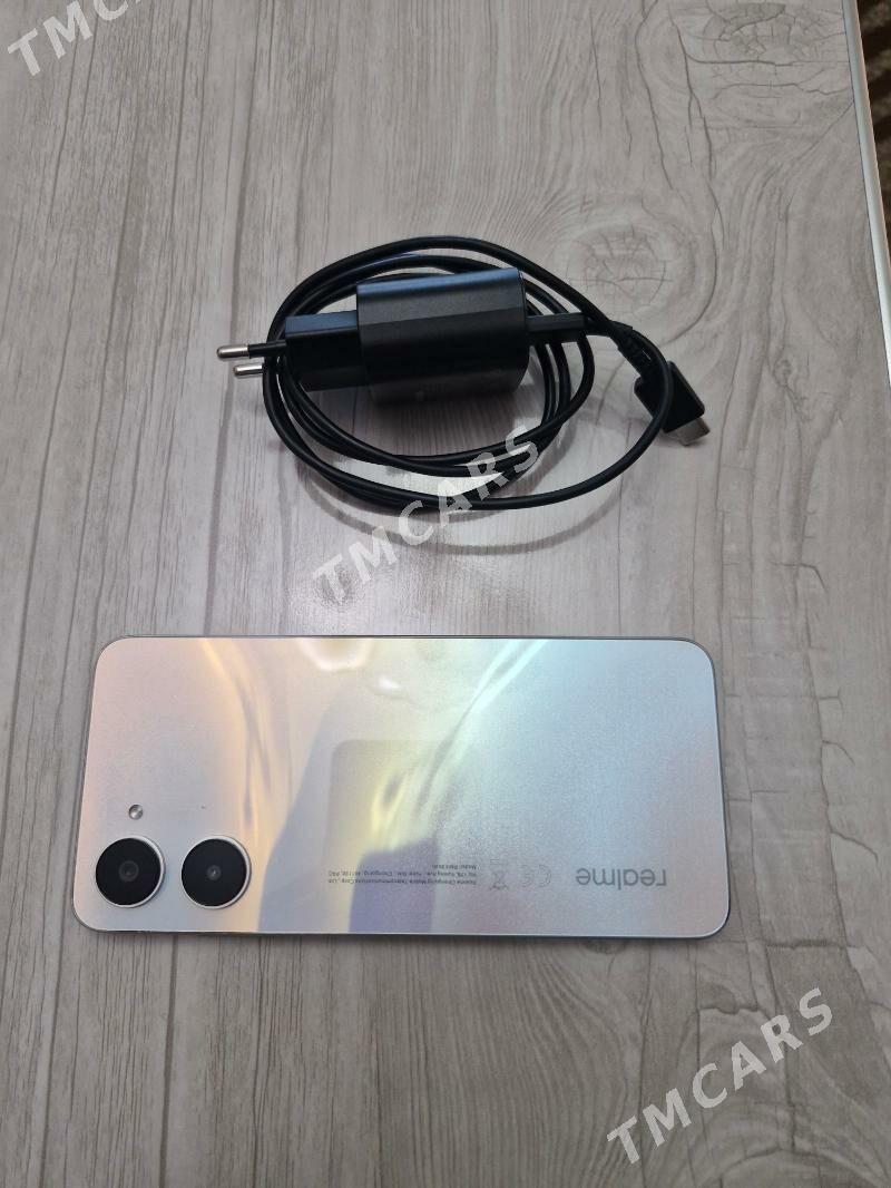 realmi 10 256gb - Дашогуз - img 6