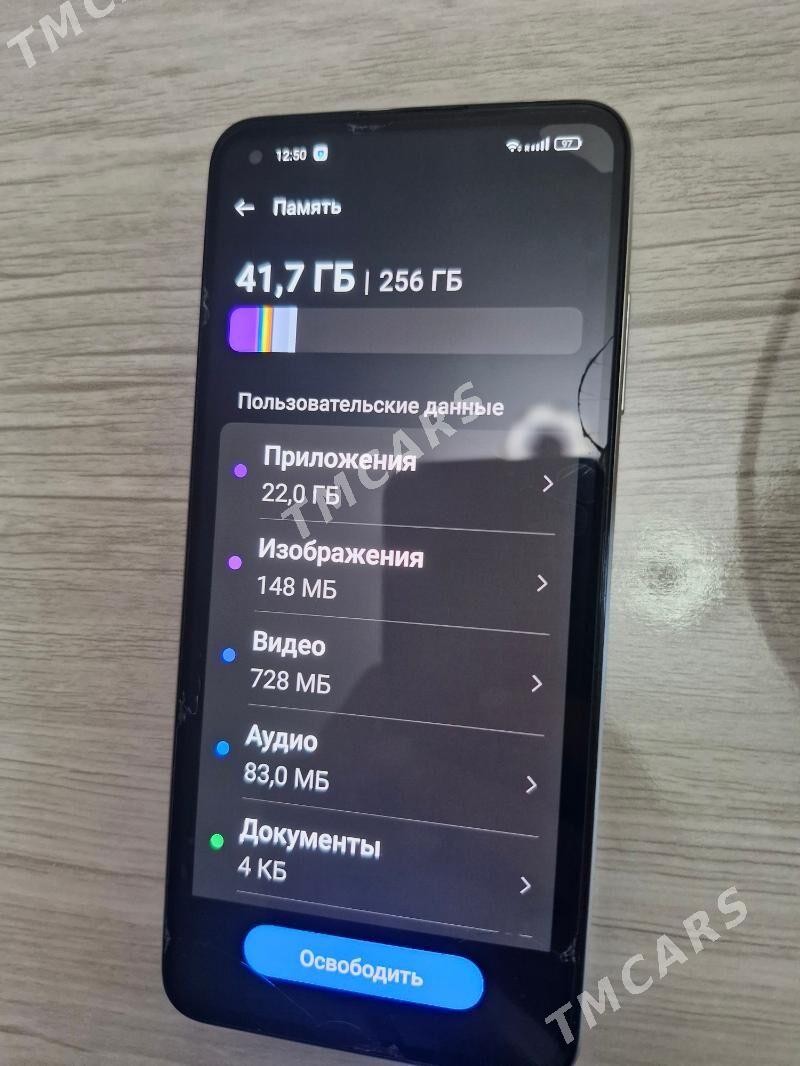 realmi 10 256gb - Дашогуз - img 4