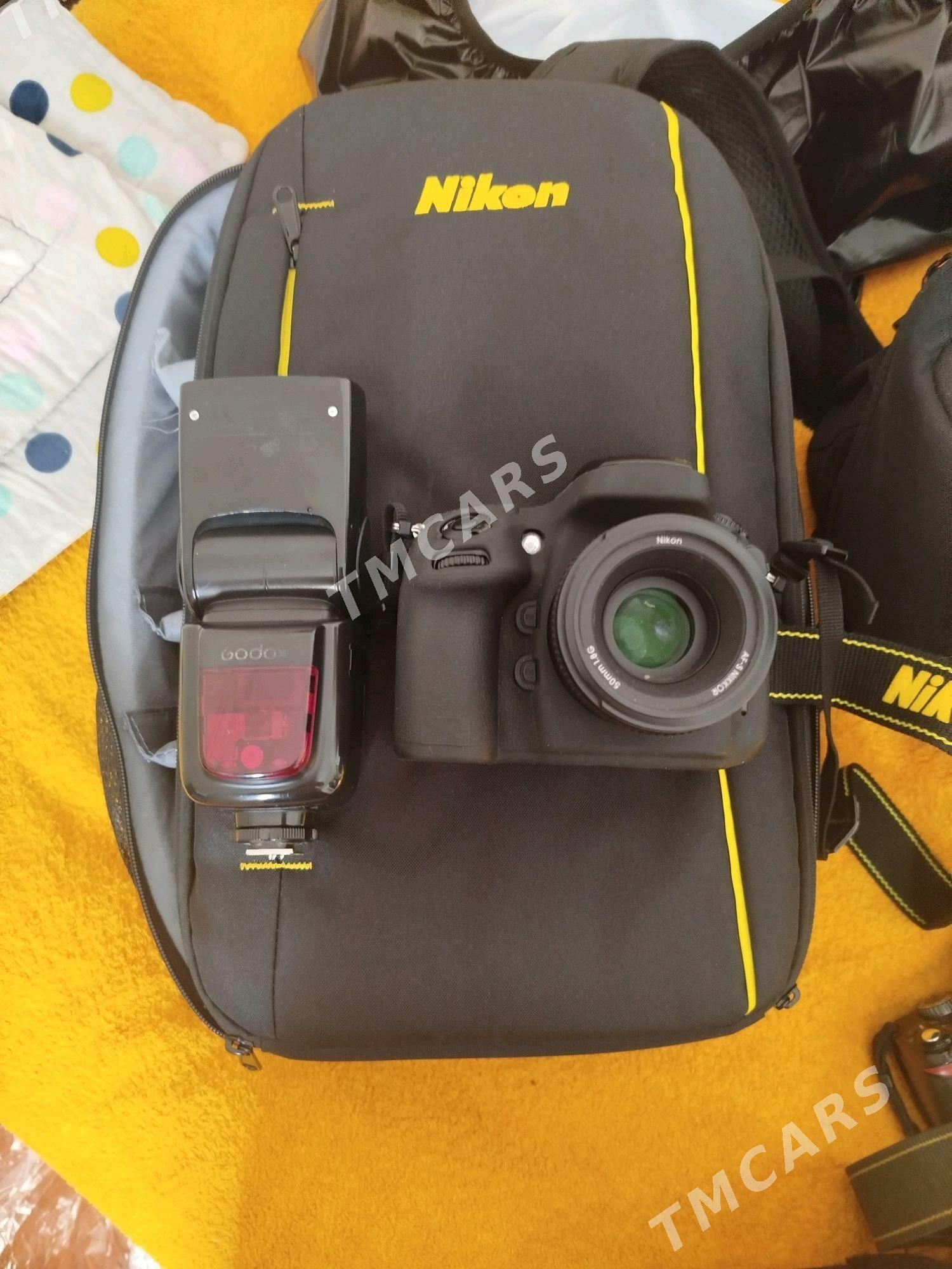 nikon d800 - Türkmenabat - img 3