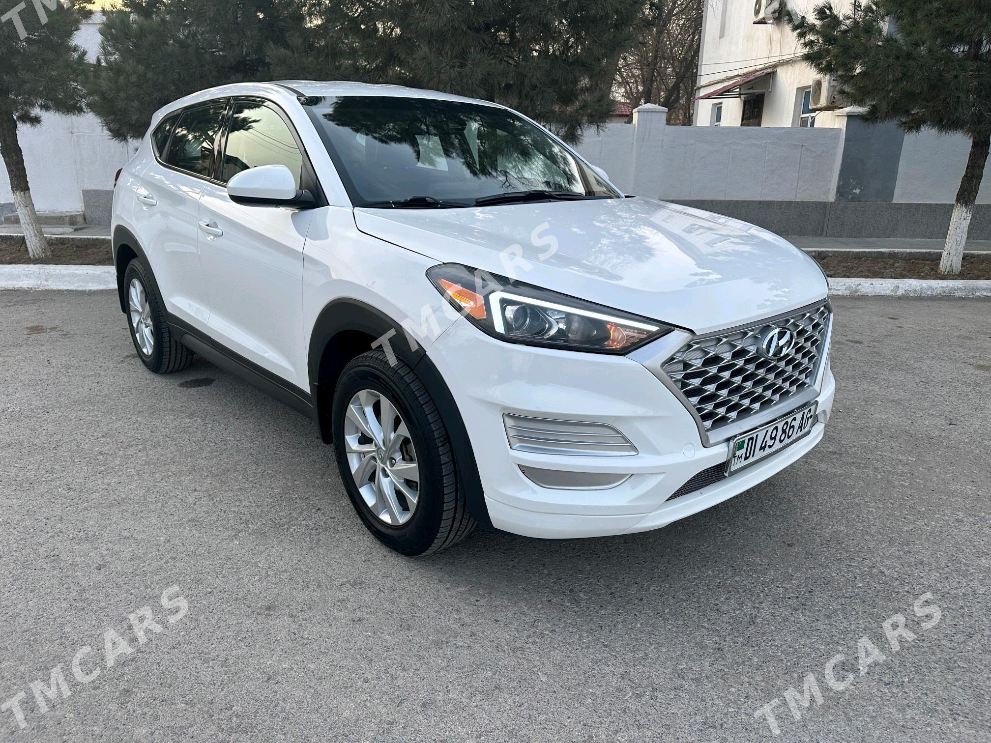 Hyundai Tucson 2020 - 220 000 TMT - Мир 7 - img 2