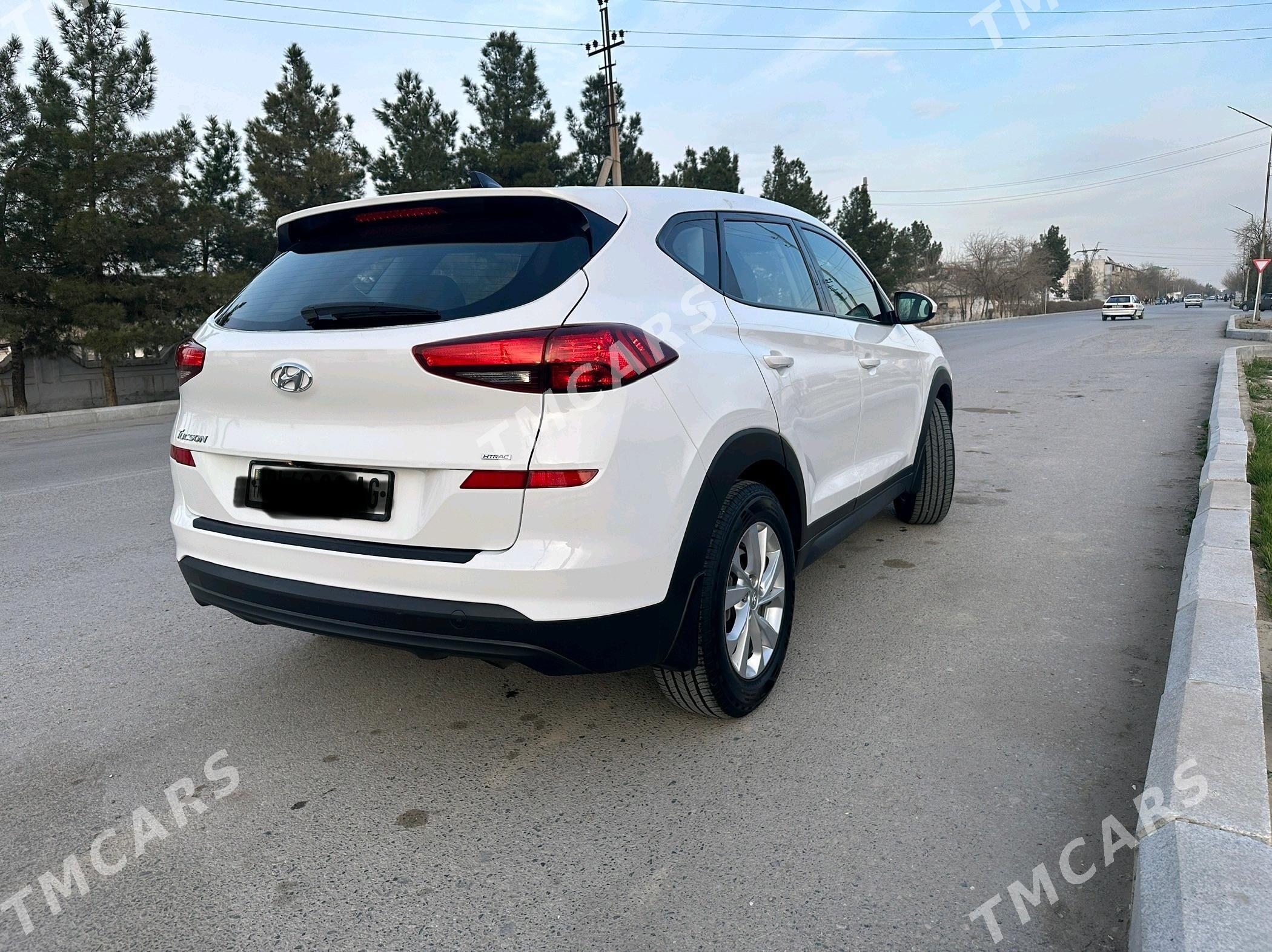 Hyundai Tucson 2020 - 220 000 TMT - Мир 7 - img 9