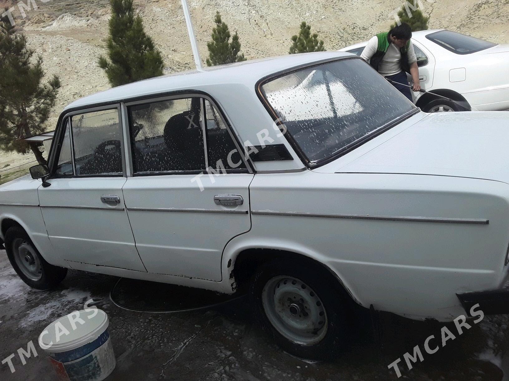 Lada 2106 1999 - 25 000 TMT - Туркменбаши - img 3