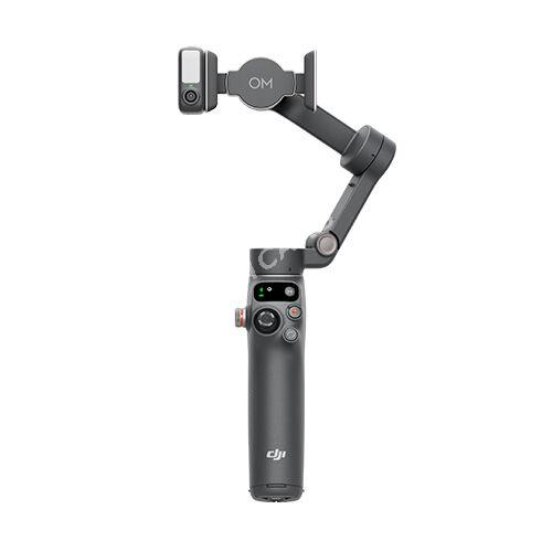 DJI OSMO MOBILE 7P STABILZ - Ашхабад - img 4