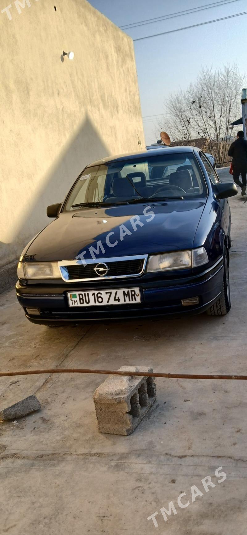 Opel Vectra 1993 - 30 000 TMT - Wekilbazar - img 2