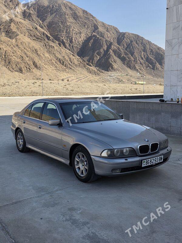 BMW 525 1996 - 85 000 TMT - Балканабат - img 4