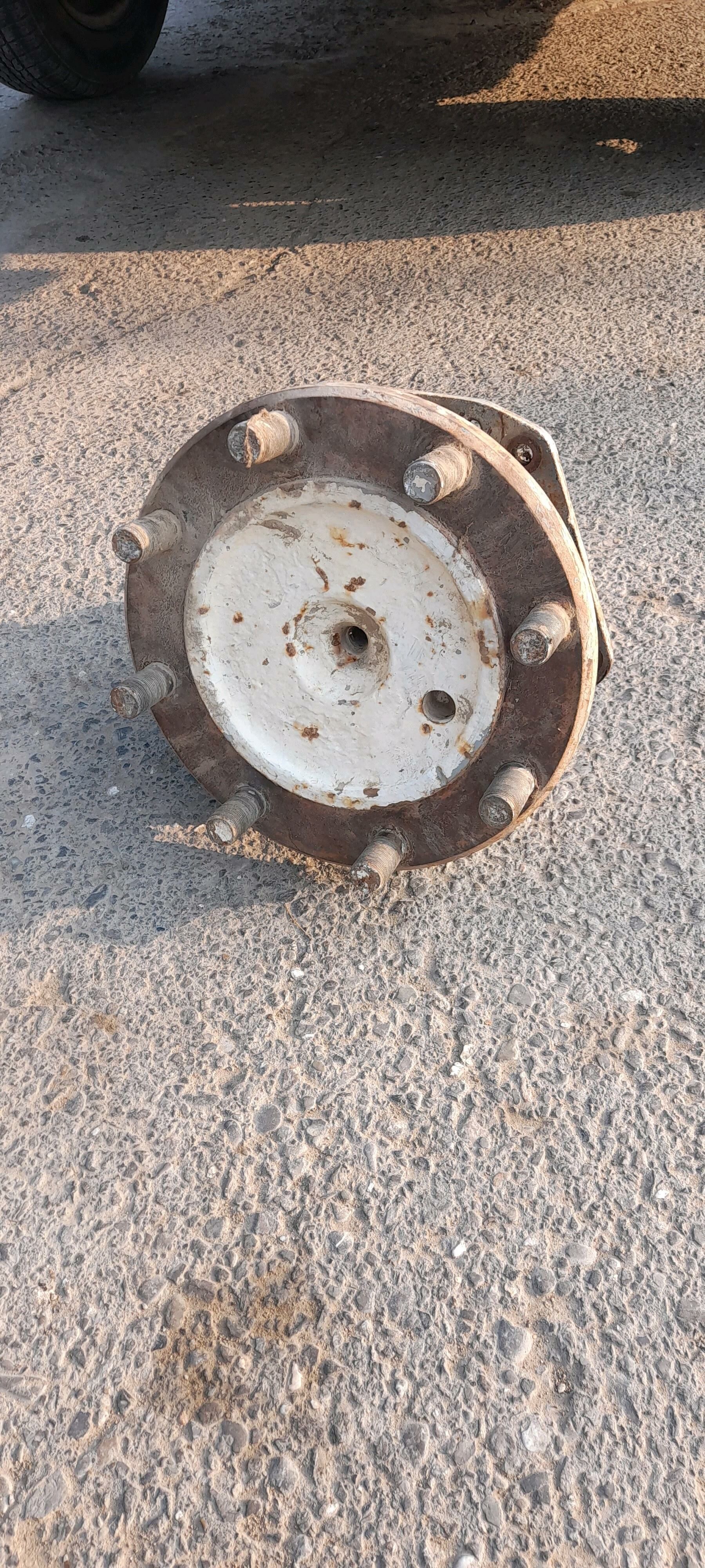 kel palos 2 000 TMT - Aşgabat - img 1