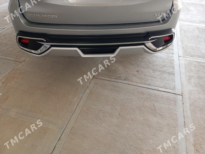 Toyota Highlander 2015 - 390 000 TMT - Mary - img 3