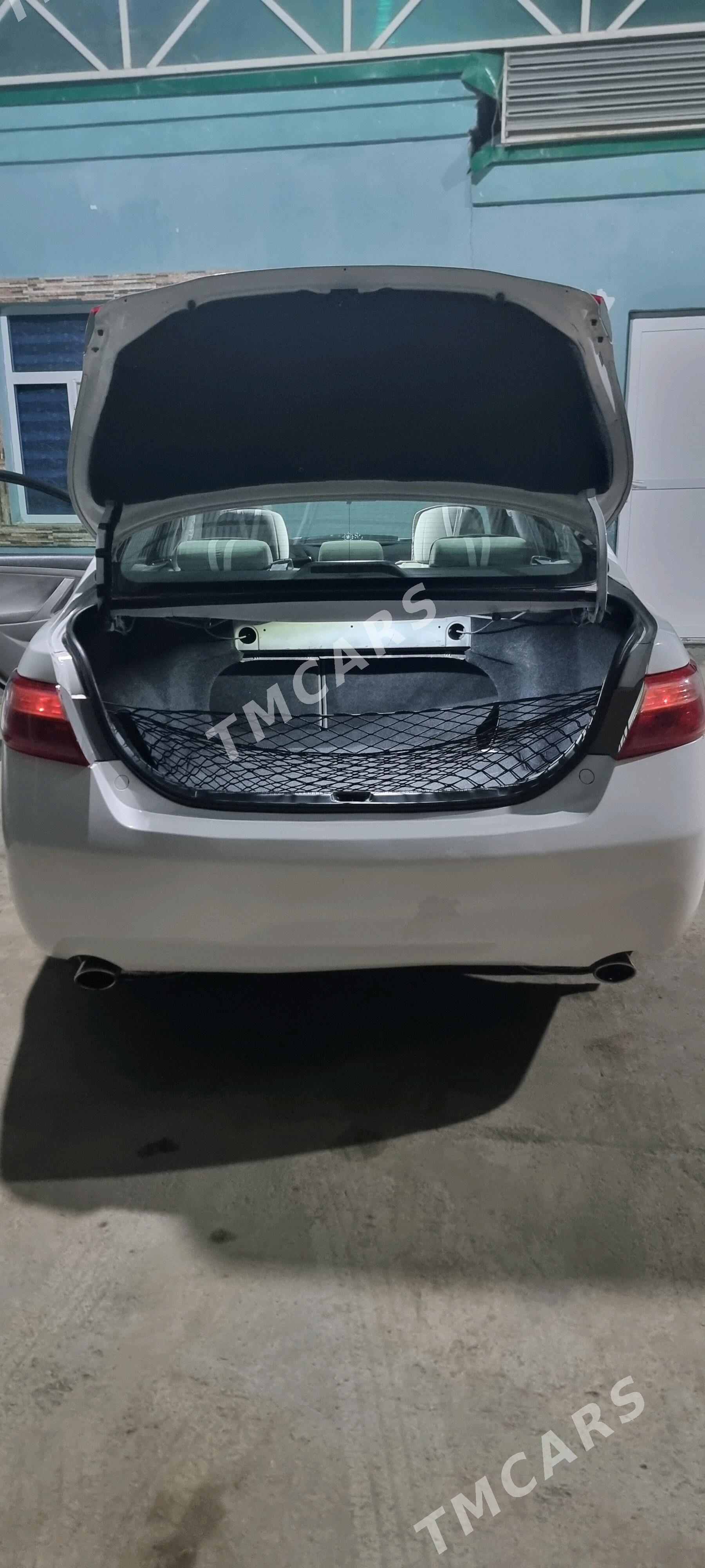 Toyota Camry 2008 - 150 000 TMT - Bäherden - img 3