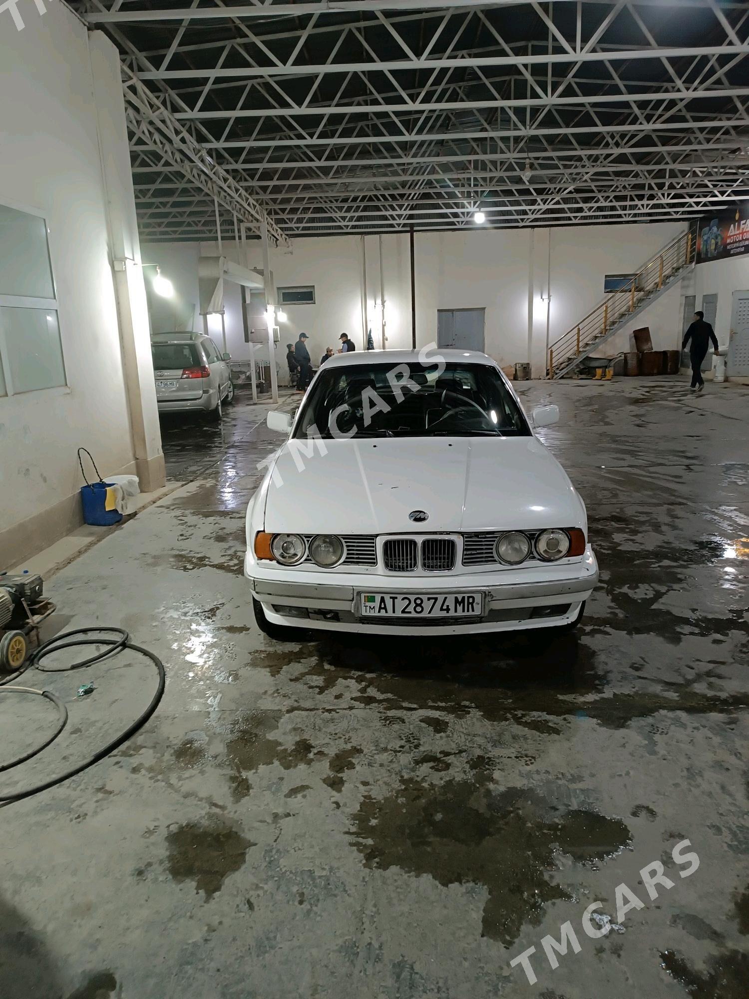 BMW 525 1992 - 40 000 TMT - Murgap - img 4