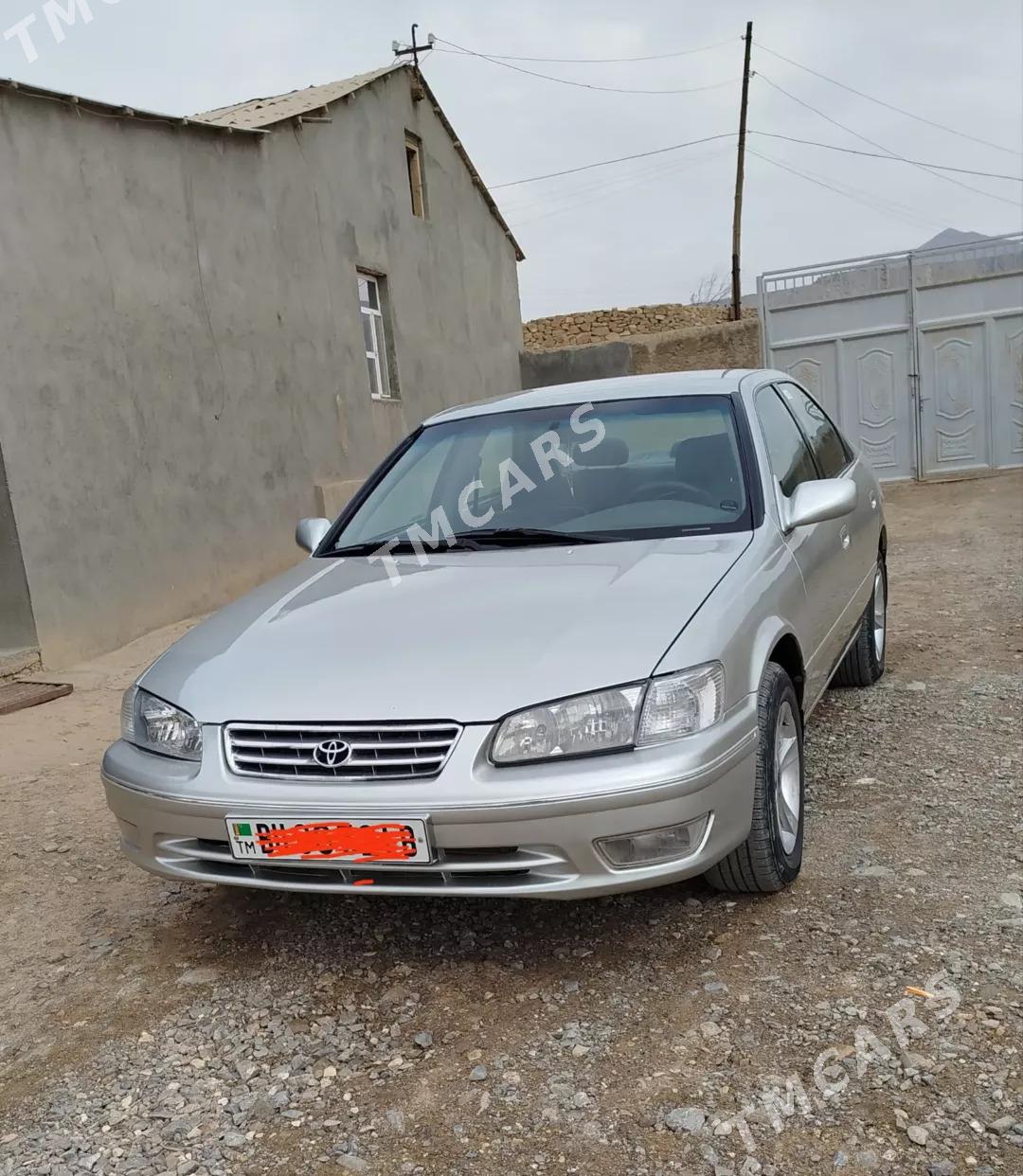 Toyota Camry 2000 - 115 000 TMT - Магданлы - img 2