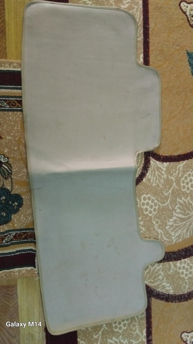 Kowri 120 TMT - Balkanabat - img 2