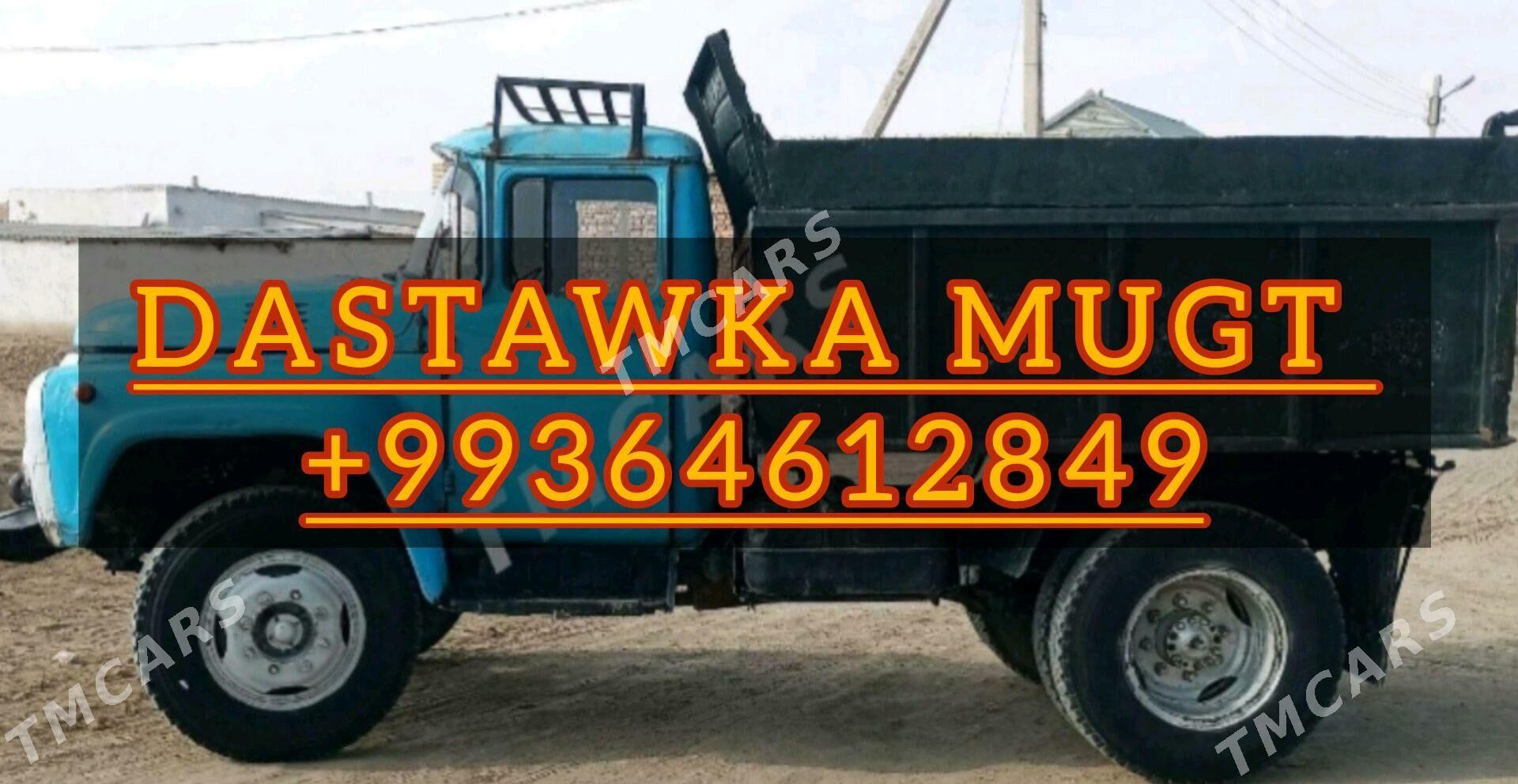 MITI KERPIC SEMENT DASTAWKA - Aşgabat - img 7