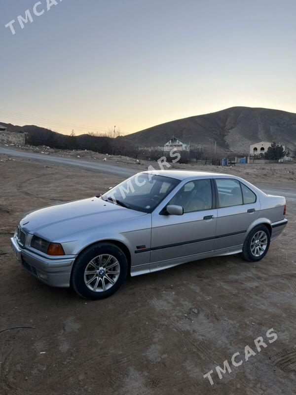 BMW 328 1996 - 53 000 TMT - Türkmenbaşy - img 1