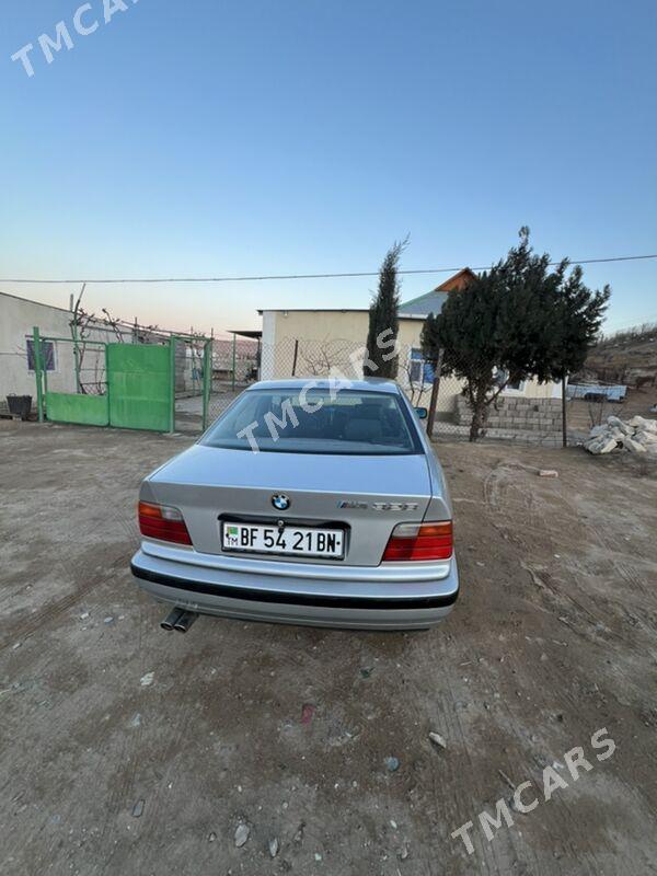 BMW 328 1996 - 53 000 TMT - Türkmenbaşy - img 3