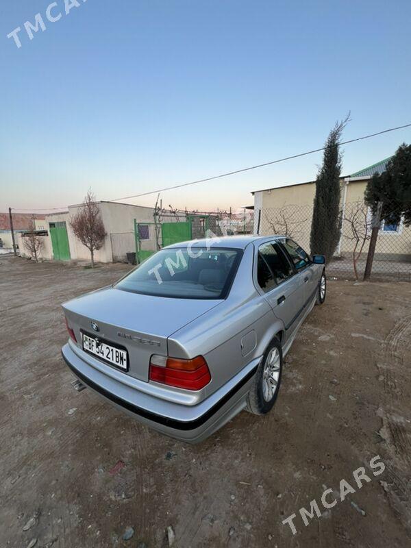 BMW 328 1996 - 53 000 TMT - Türkmenbaşy - img 2
