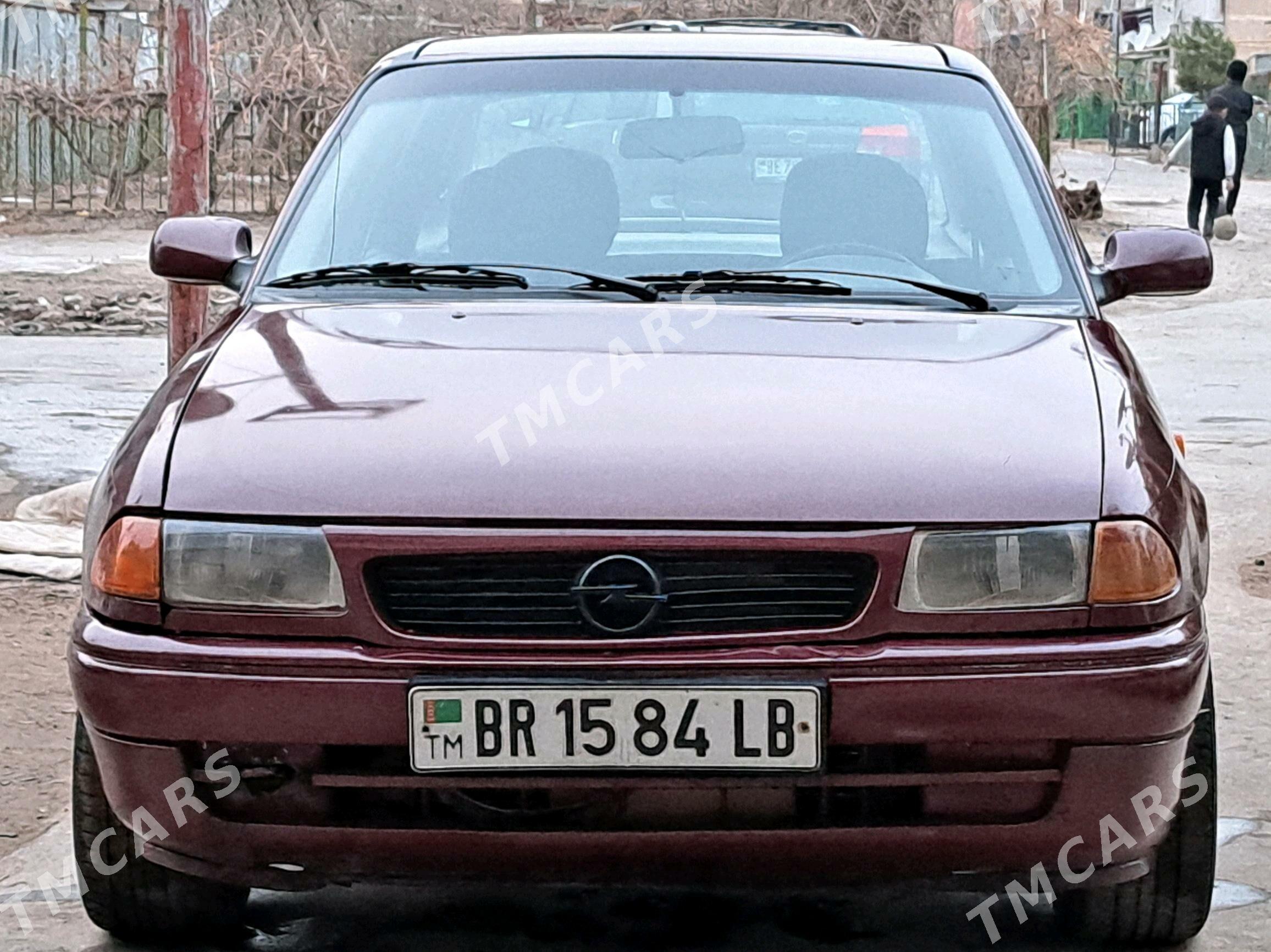 Opel Astra 1993 - 24 000 TMT - Türkmenabat - img 3