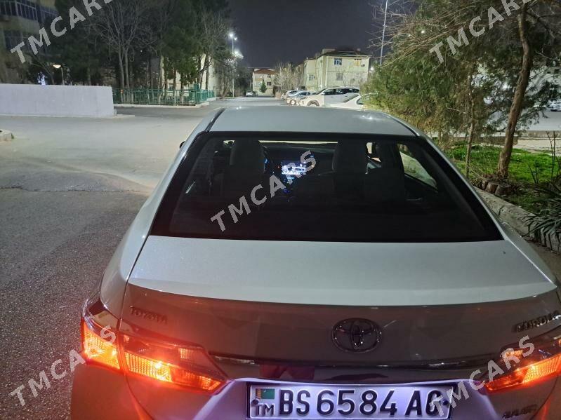 Toyota Corolla 2013 - 235 000 TMT - Aşgabat - img 2