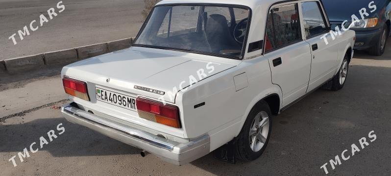 Lada 2107 2002 - 26 000 TMT - Mary - img 2