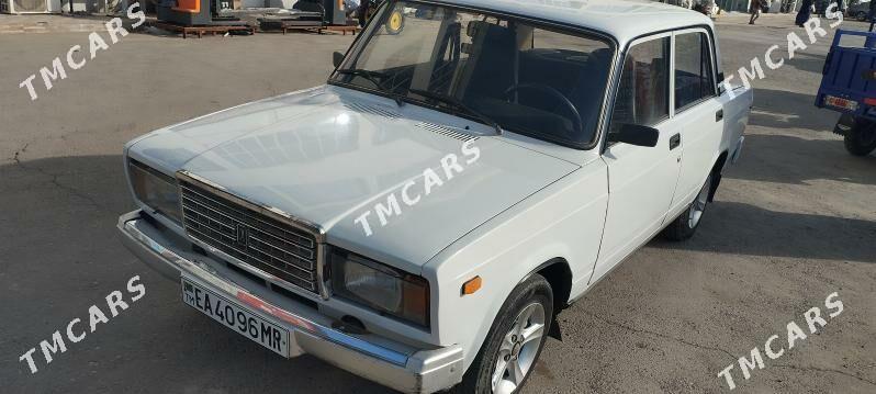 Lada 2107 2002 - 26 000 TMT - Mary - img 3